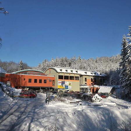 Hotel Brizky Jablonec nad Nisou Luaran gambar