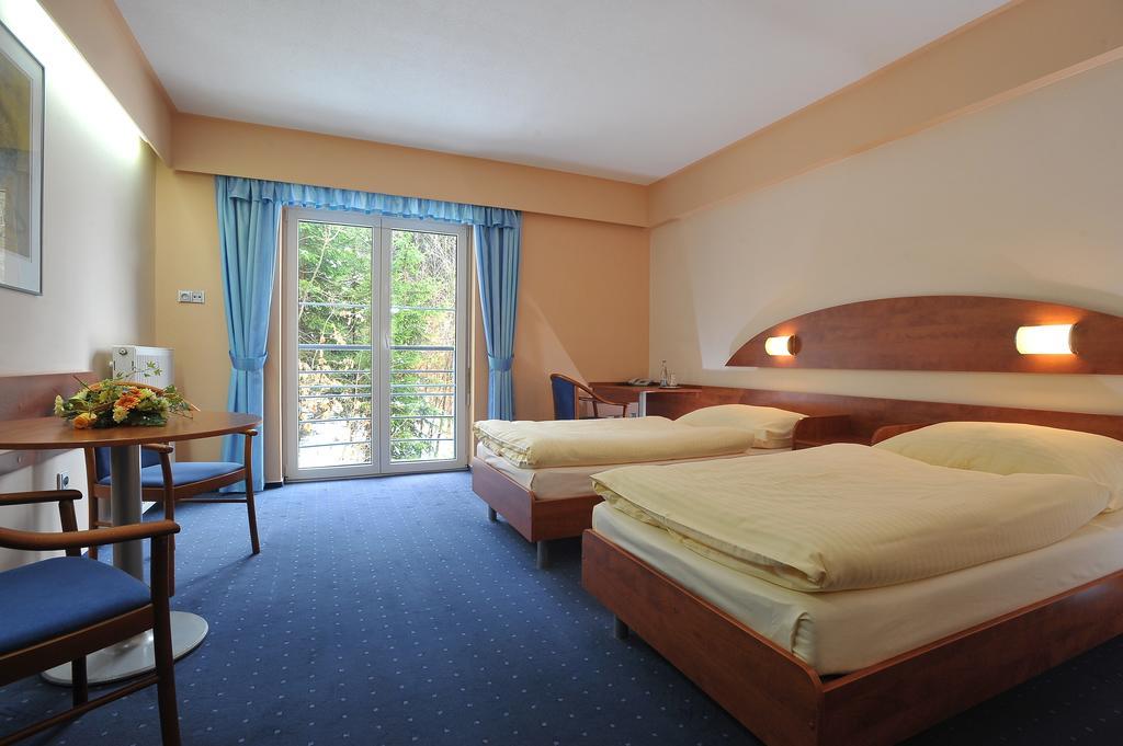 Hotel Brizky Jablonec nad Nisou Luaran gambar