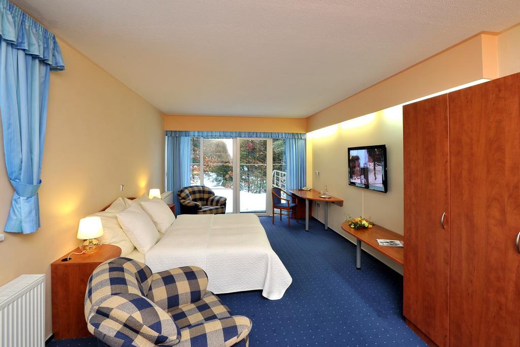 Hotel Brizky Jablonec nad Nisou Luaran gambar