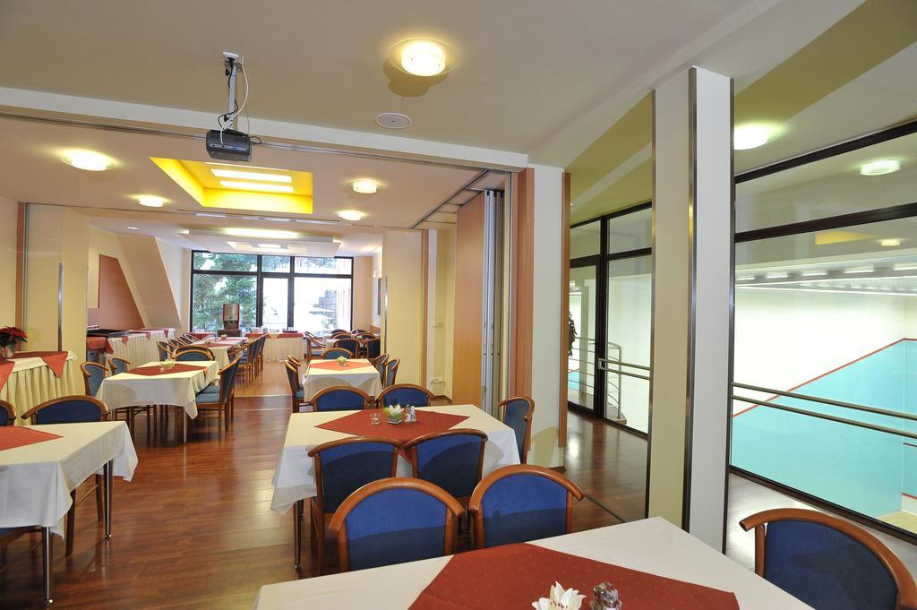 Hotel Brizky Jablonec nad Nisou Luaran gambar
