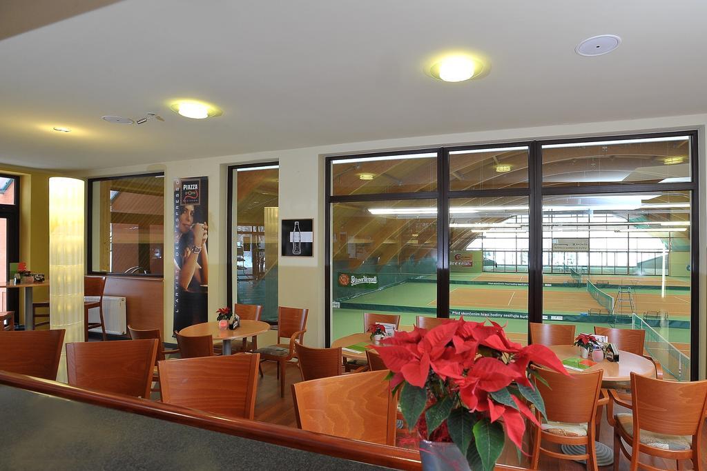 Hotel Brizky Jablonec nad Nisou Luaran gambar