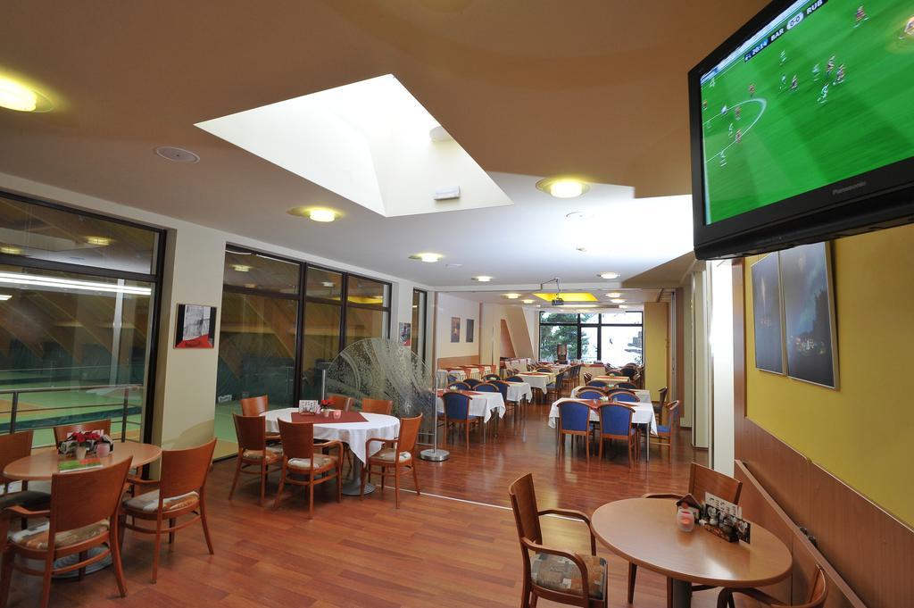 Hotel Brizky Jablonec nad Nisou Luaran gambar