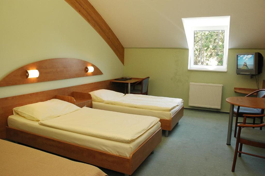 Hotel Brizky Jablonec nad Nisou Luaran gambar