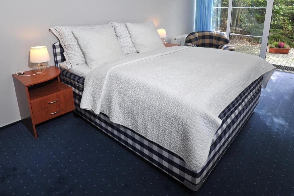Hotel Brizky Jablonec nad Nisou Luaran gambar