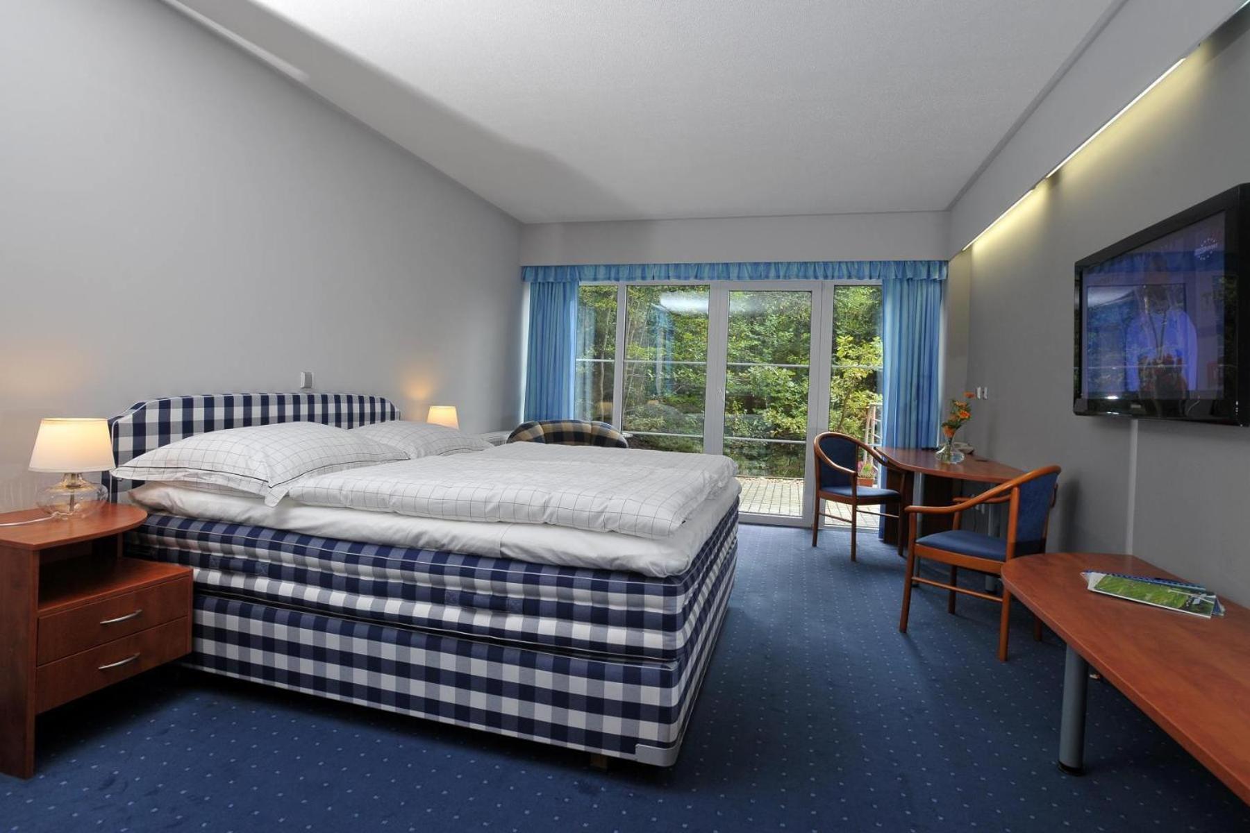 Hotel Brizky Jablonec nad Nisou Luaran gambar