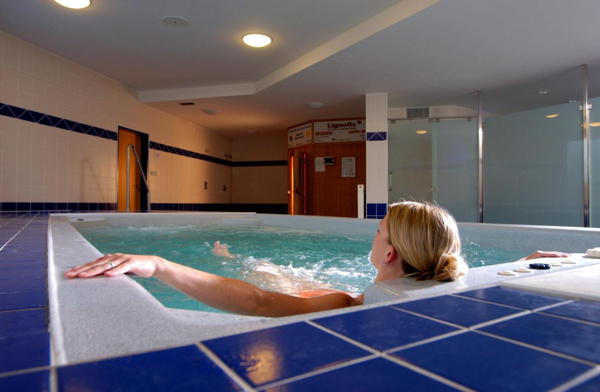 Hotel Brizky Jablonec nad Nisou Luaran gambar