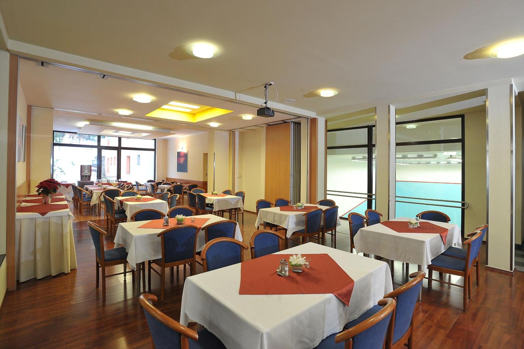 Hotel Brizky Jablonec nad Nisou Luaran gambar