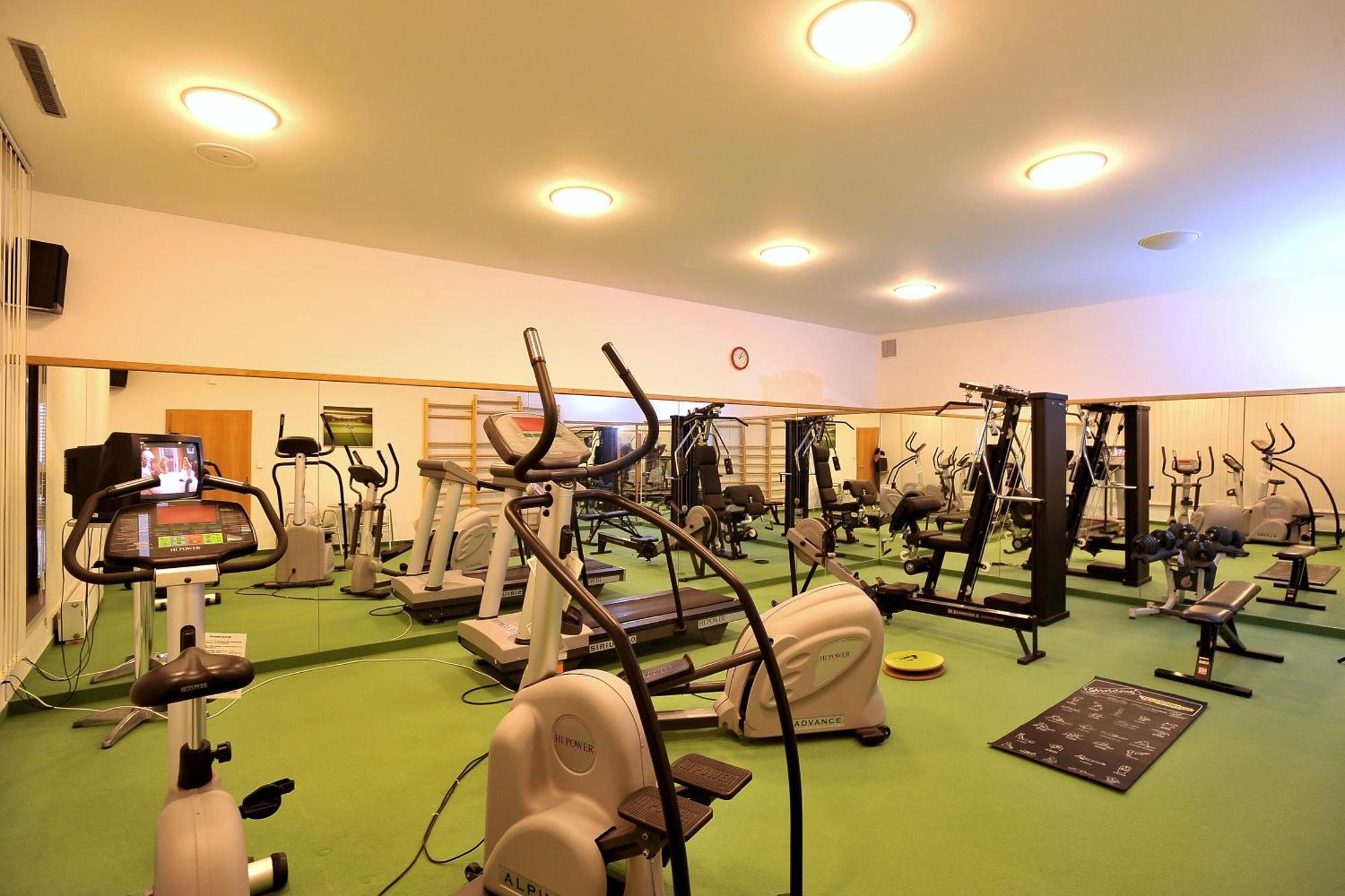 Hotel Brizky Jablonec nad Nisou Luaran gambar
