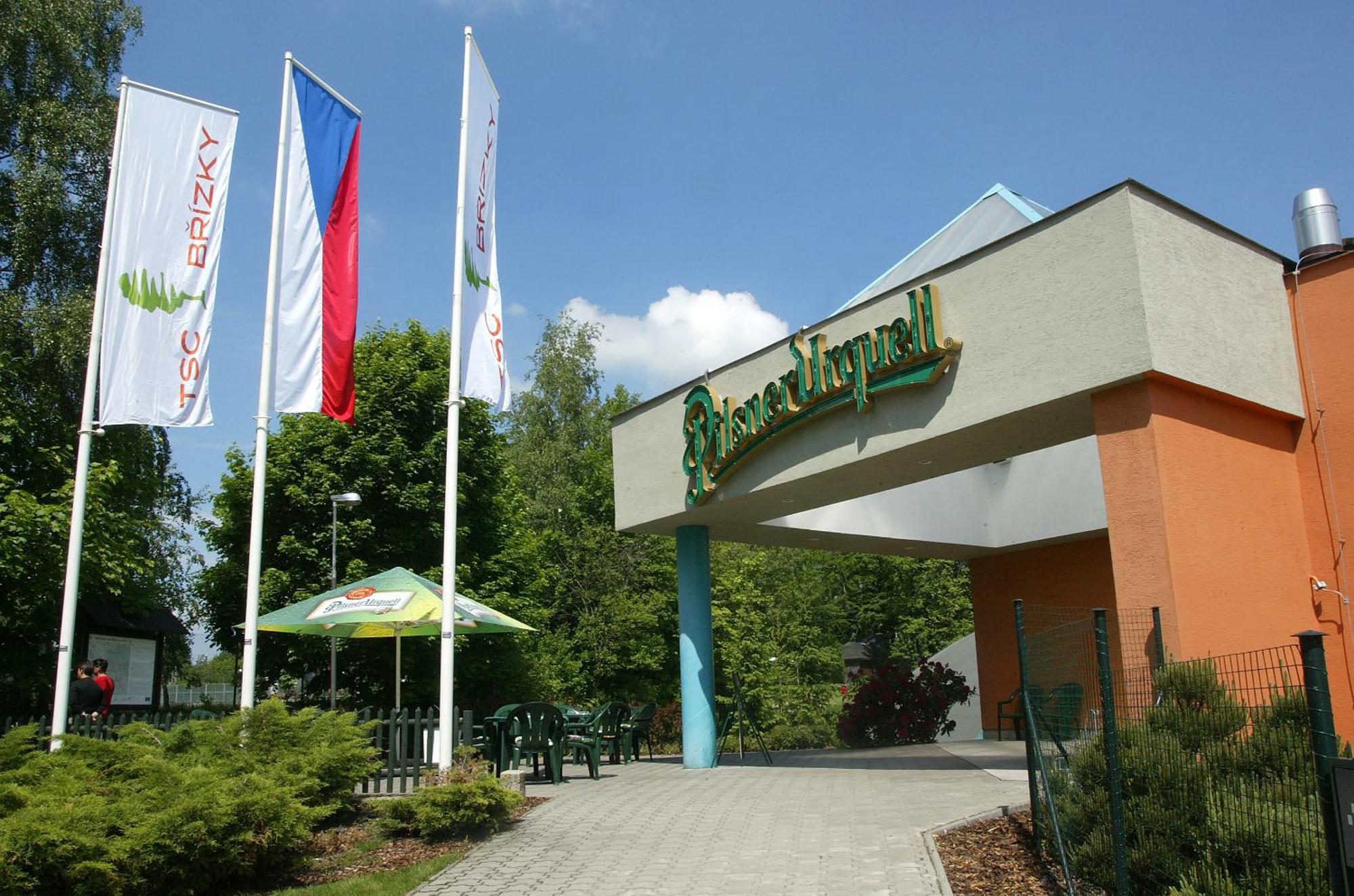 Hotel Brizky Jablonec nad Nisou Luaran gambar