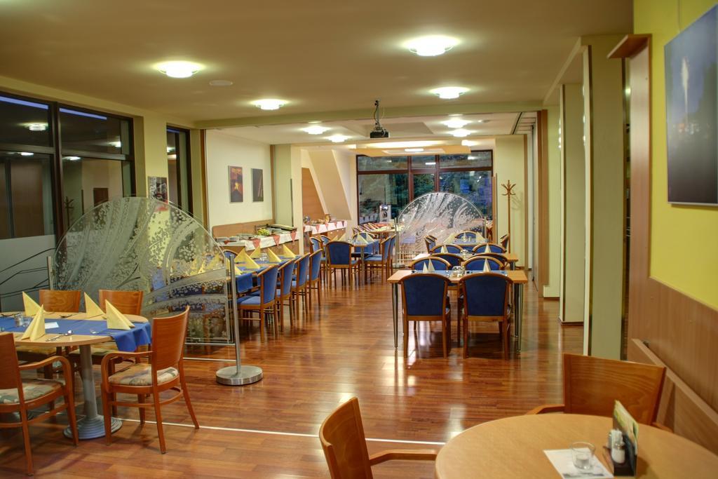 Hotel Brizky Jablonec nad Nisou Luaran gambar
