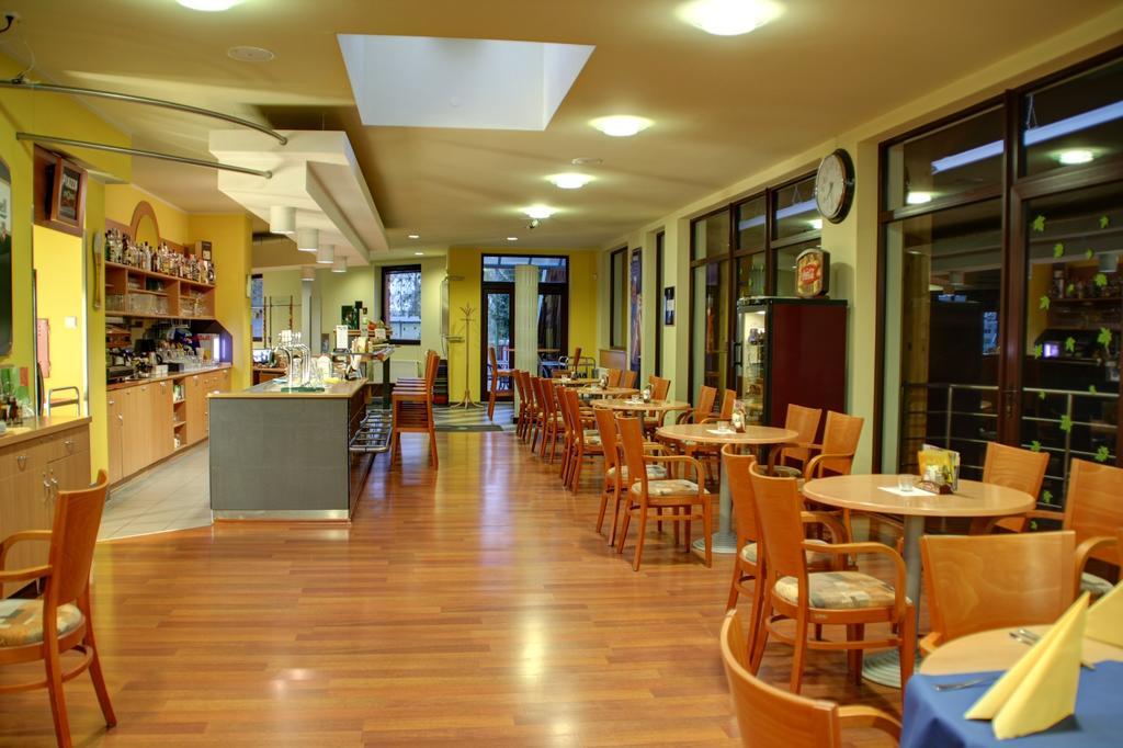 Hotel Brizky Jablonec nad Nisou Luaran gambar