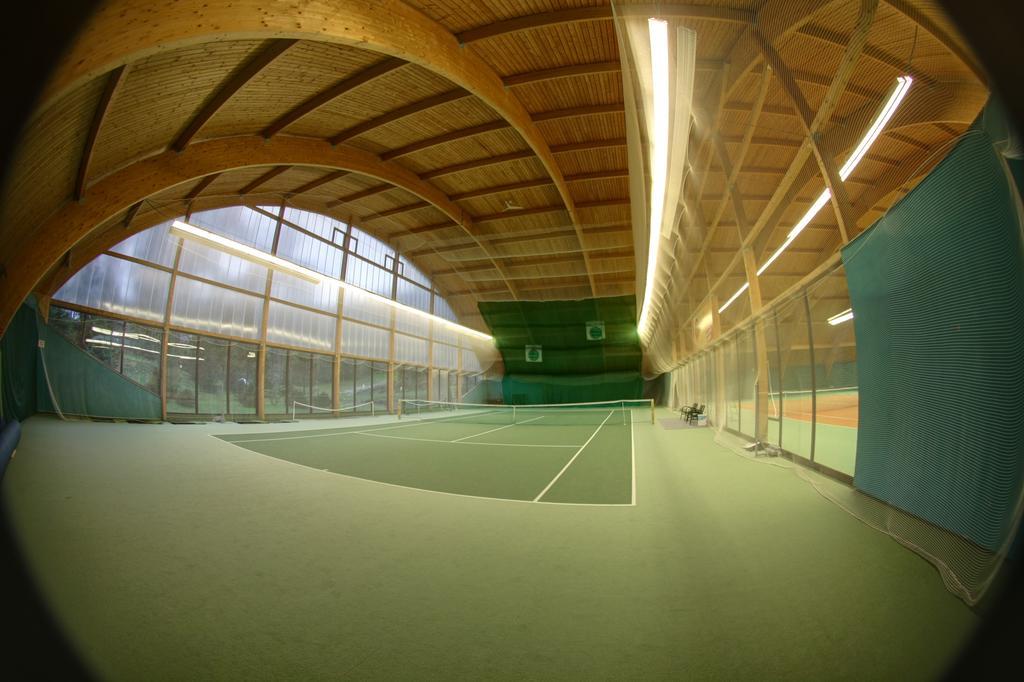 Hotel Brizky Jablonec nad Nisou Luaran gambar