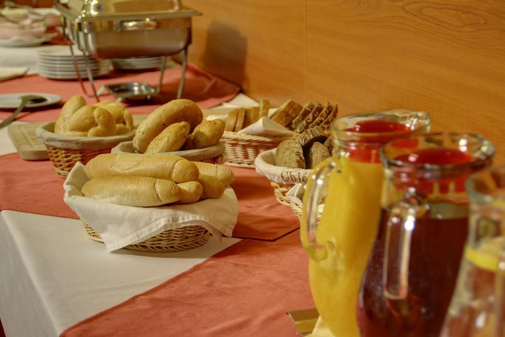Hotel Brizky Jablonec nad Nisou Luaran gambar