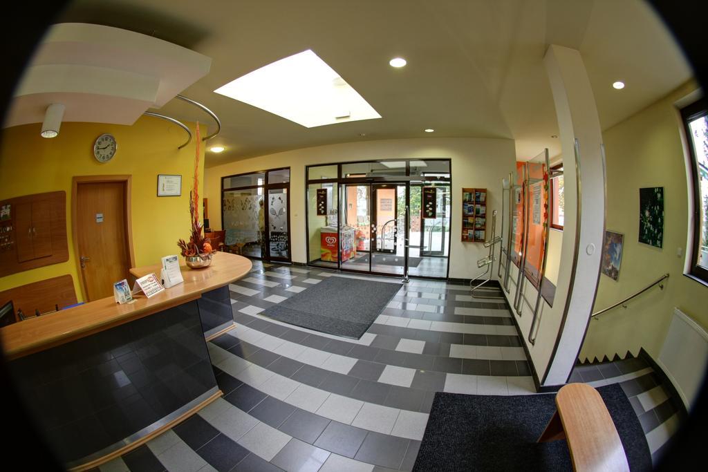 Hotel Brizky Jablonec nad Nisou Luaran gambar