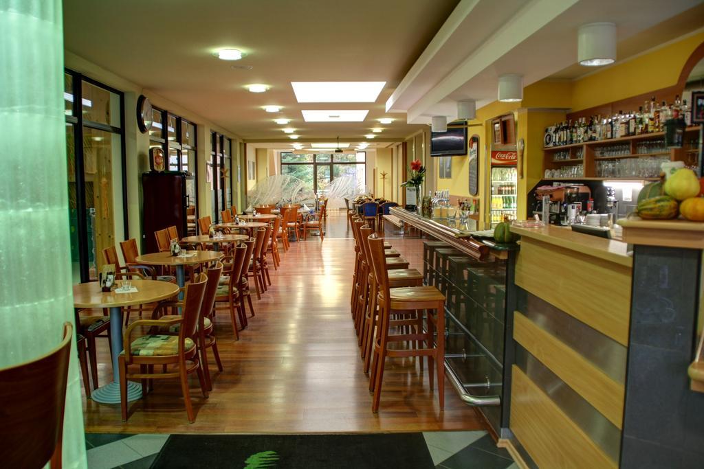 Hotel Brizky Jablonec nad Nisou Luaran gambar