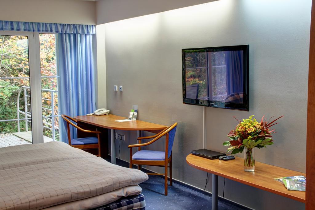 Hotel Brizky Jablonec nad Nisou Luaran gambar