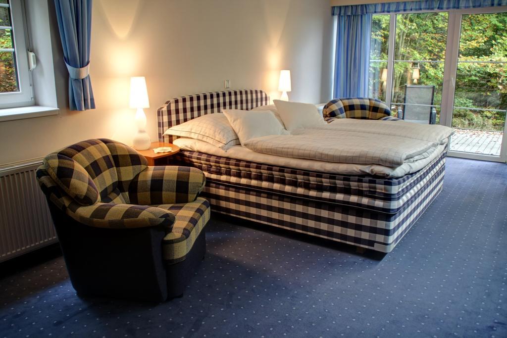 Hotel Brizky Jablonec nad Nisou Luaran gambar