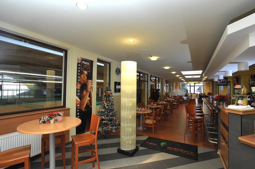 Hotel Brizky Jablonec nad Nisou Luaran gambar