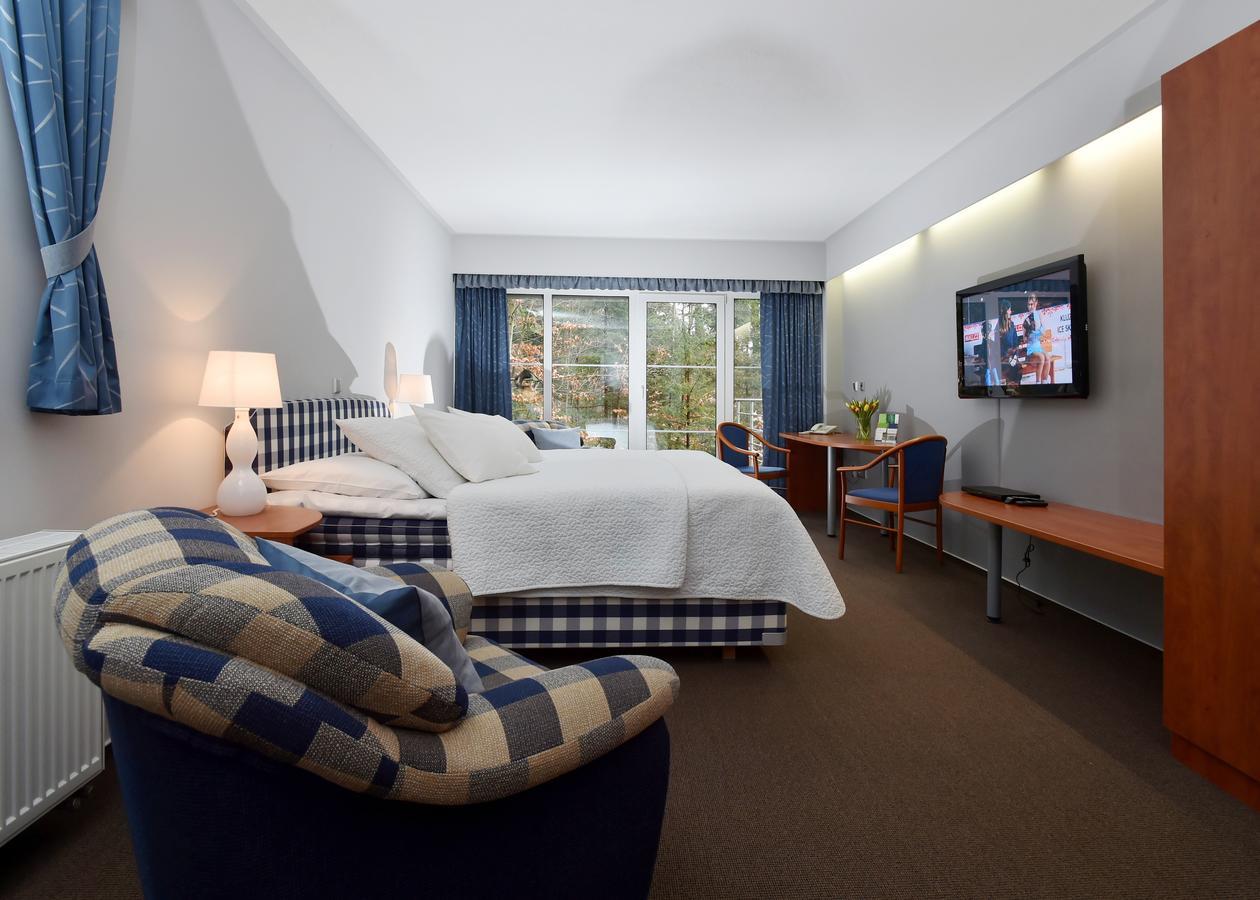 Hotel Brizky Jablonec nad Nisou Luaran gambar