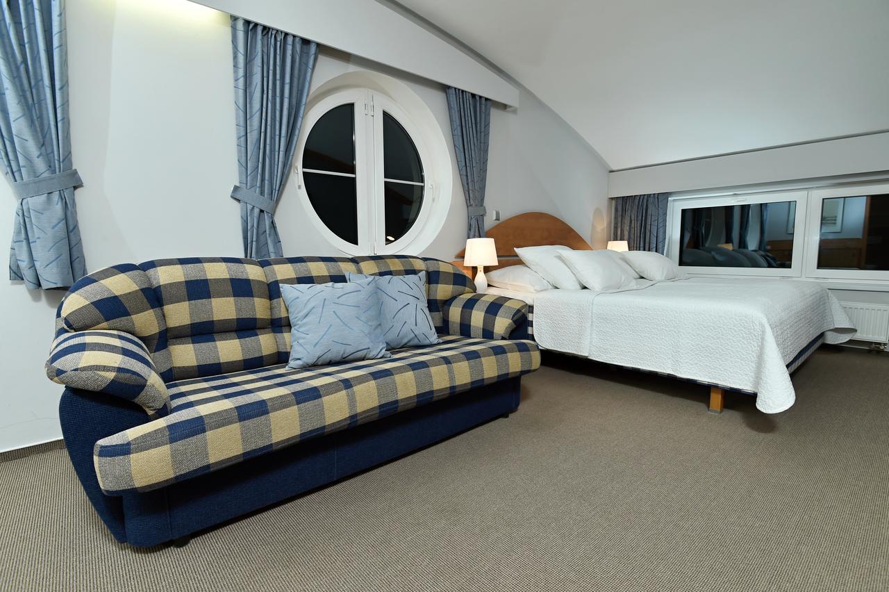 Hotel Brizky Jablonec nad Nisou Luaran gambar