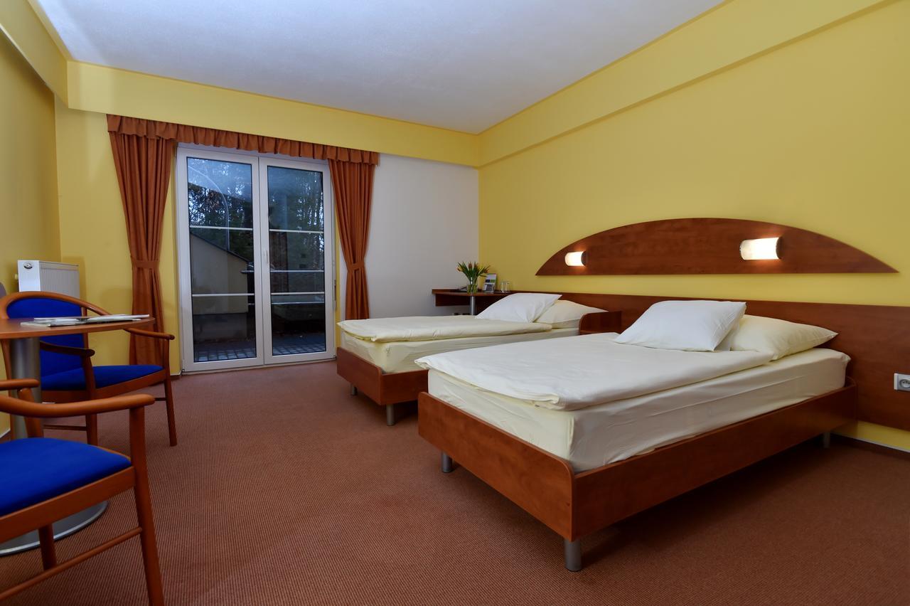 Hotel Brizky Jablonec nad Nisou Luaran gambar