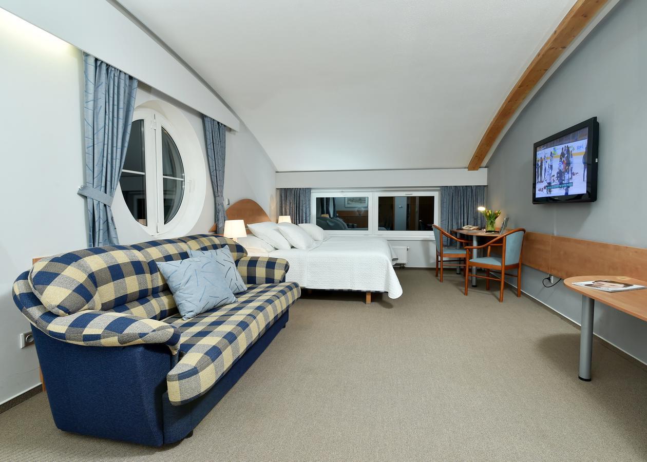 Hotel Brizky Jablonec nad Nisou Luaran gambar