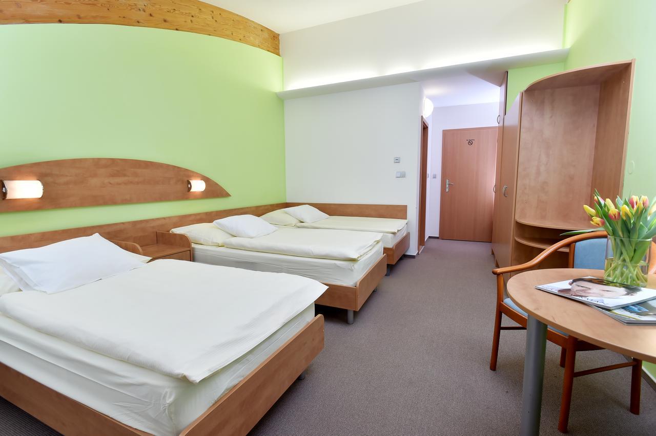 Hotel Brizky Jablonec nad Nisou Luaran gambar