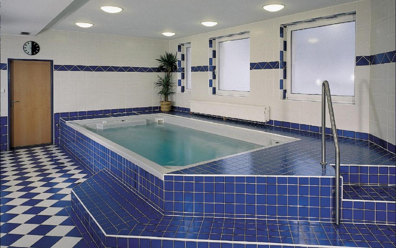 Hotel Brizky Jablonec nad Nisou Luaran gambar
